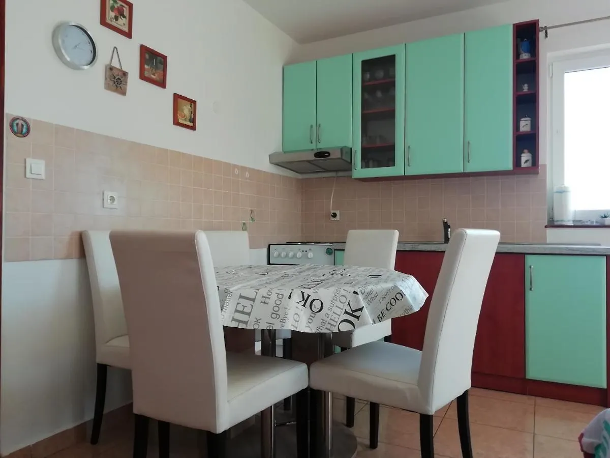 Apartment Vesna Vabriga Tar-Vabriga クロアチア