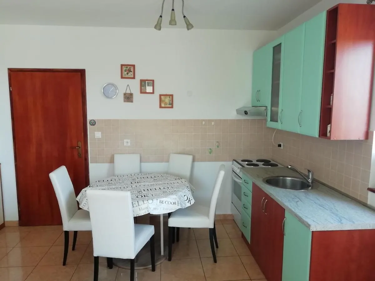 Apartment Vesna Vabriga Tar-Vabriga 0*,