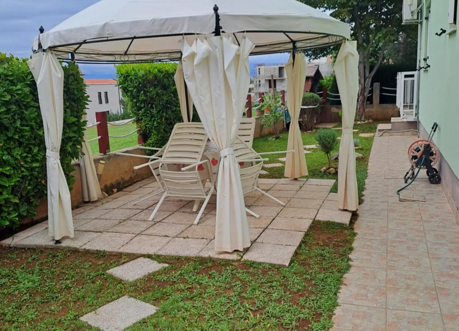 Apartment Vesna Vabriga Tar-Vabriga