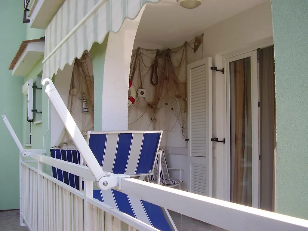 Apartment Vesna Vabriga Tar-Vabriga