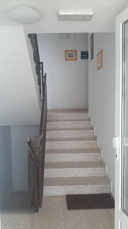 Apartment Vesna Vabriga Tar-Vabriga